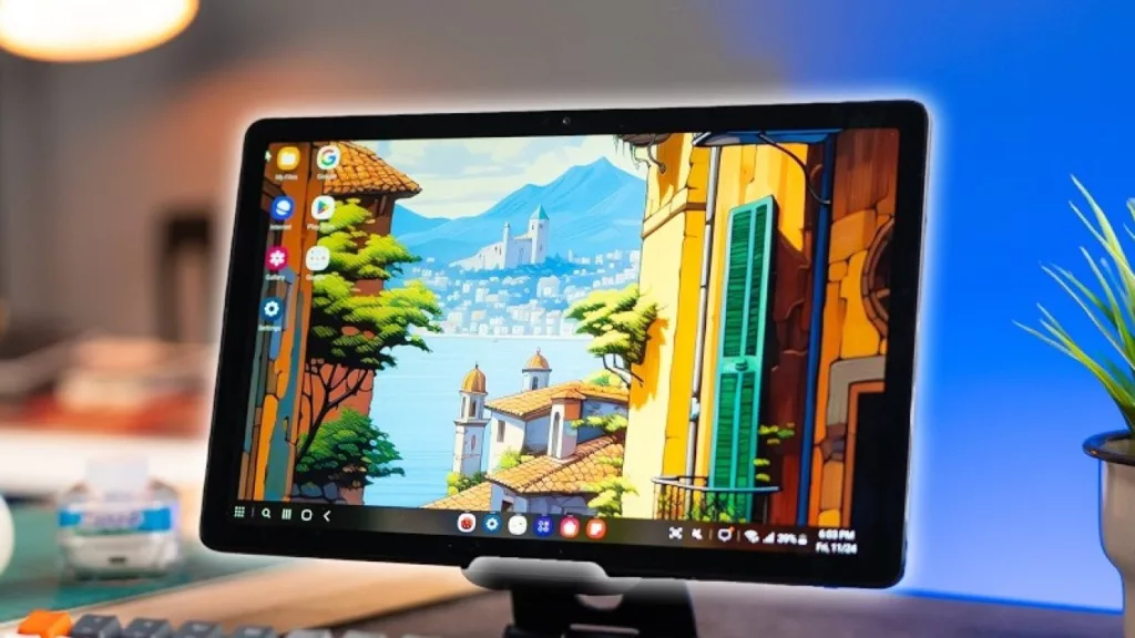 Tablet murah 1 jutaan terbaik