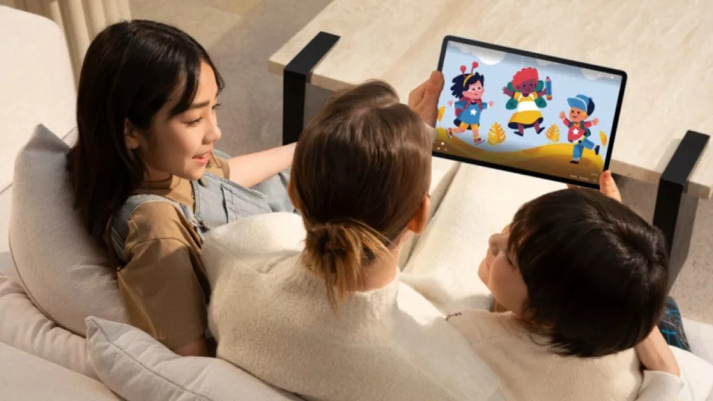 Tablet pelajar terbaik 2026