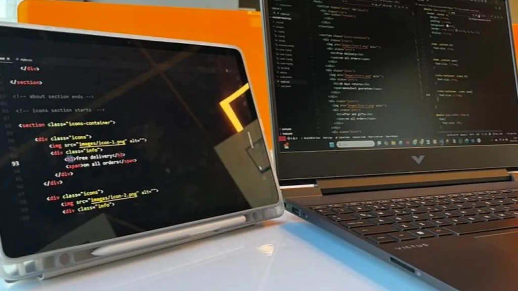 Tablet Performa Setara Laptop