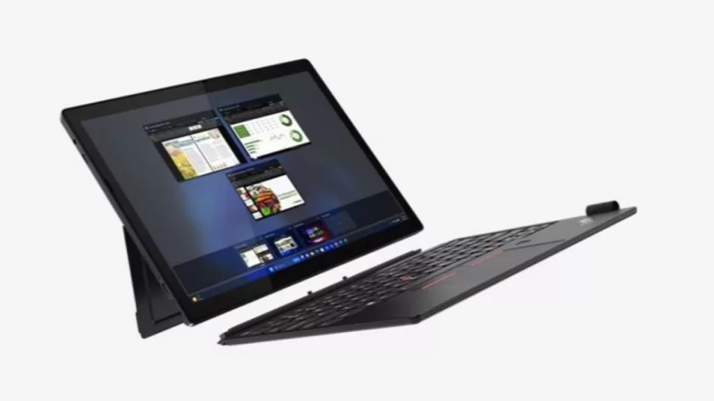 Tablet Windows 2-in-1 Terbaik 2026