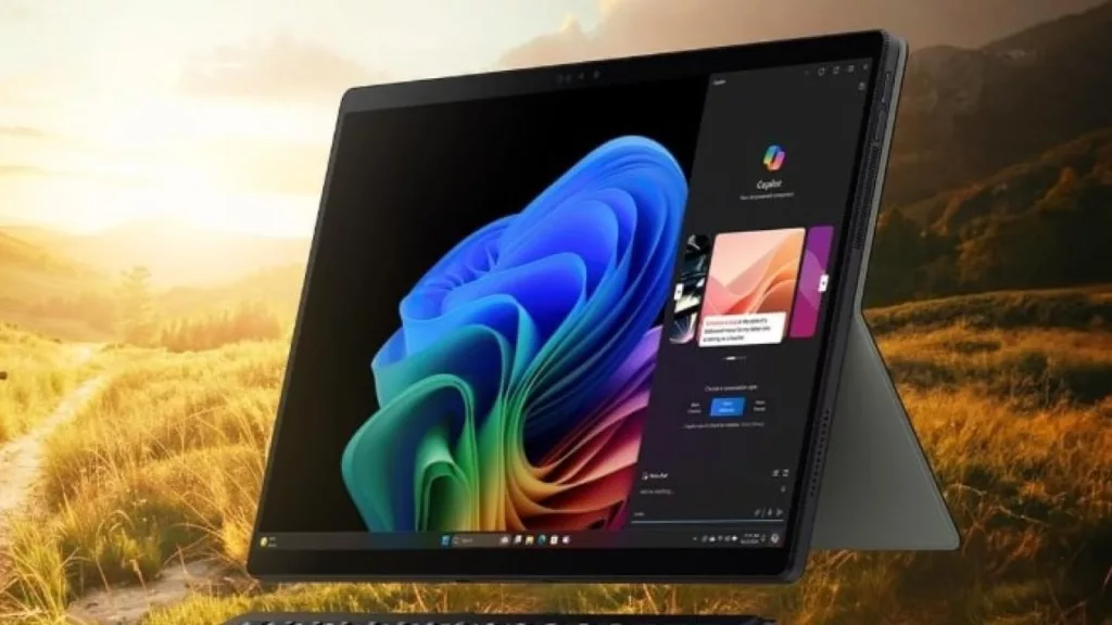 Tablet Windows terbaik 2026