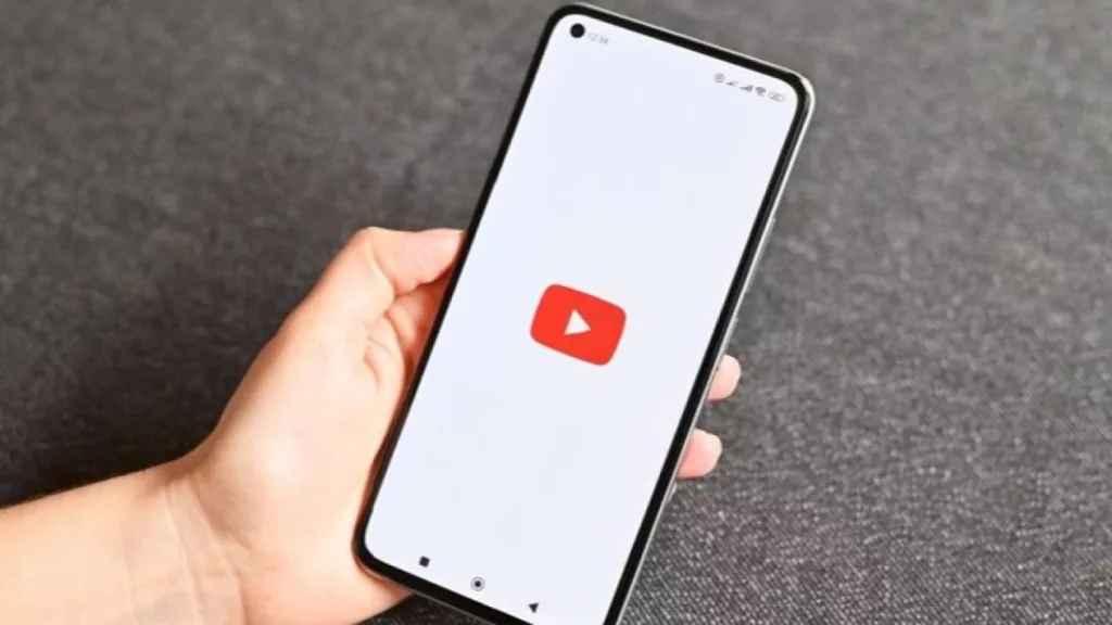 Tombol skip iklan YouTube sulit ditekan