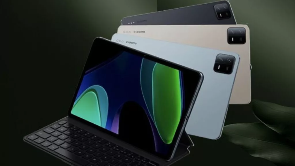 Xiaomi Pad 6 masih worth it