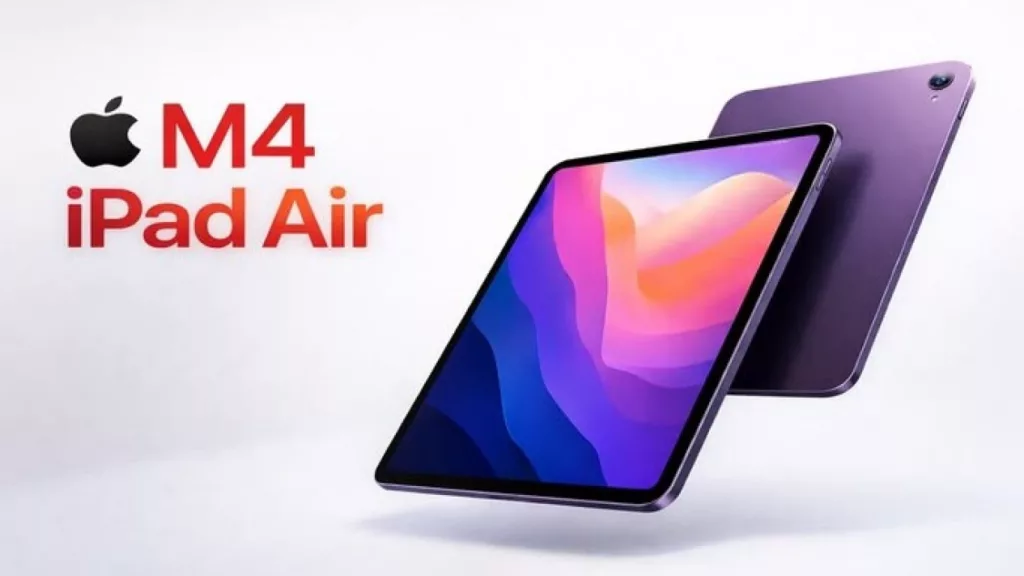 Harga iPad Air M4 Terbaru