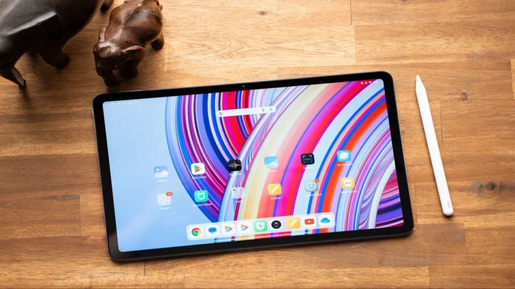 Harga Redmi Pad Pro Terbaru