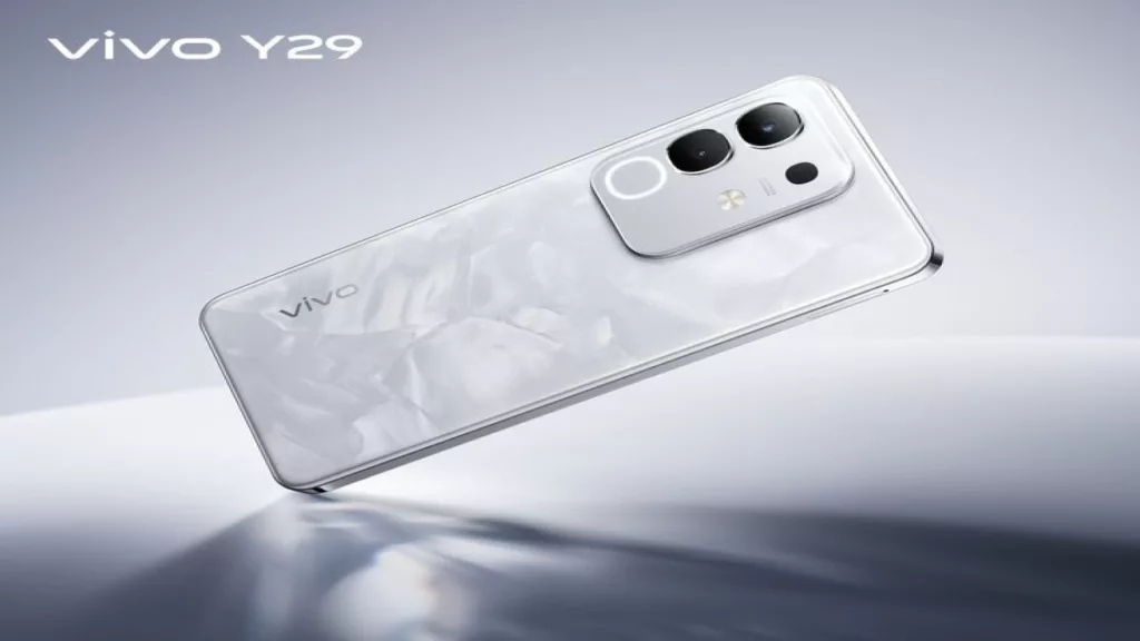 HP baterai besar Vivo Y29