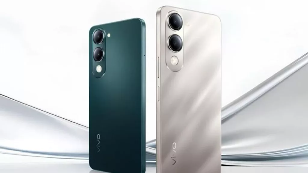 HP Vivo Harga 2 Jutaan