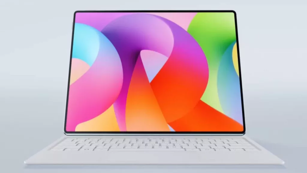 Huawei MatePad Pro Max