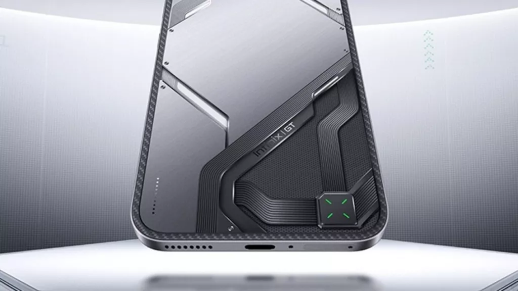 Infinix GT 50 Pro