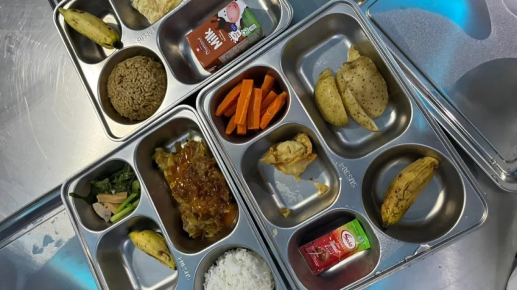 insentif Makan Bergizi Gratis