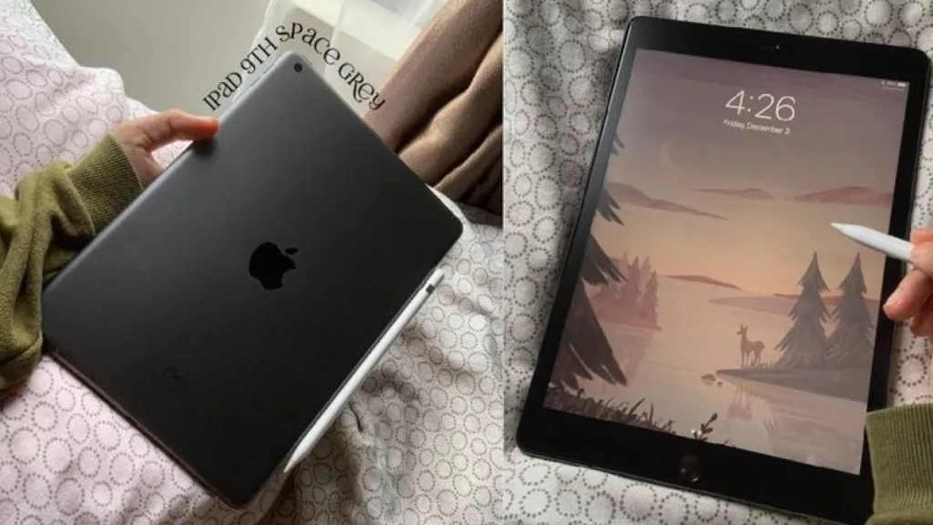 iPad 9 untuk pelajar