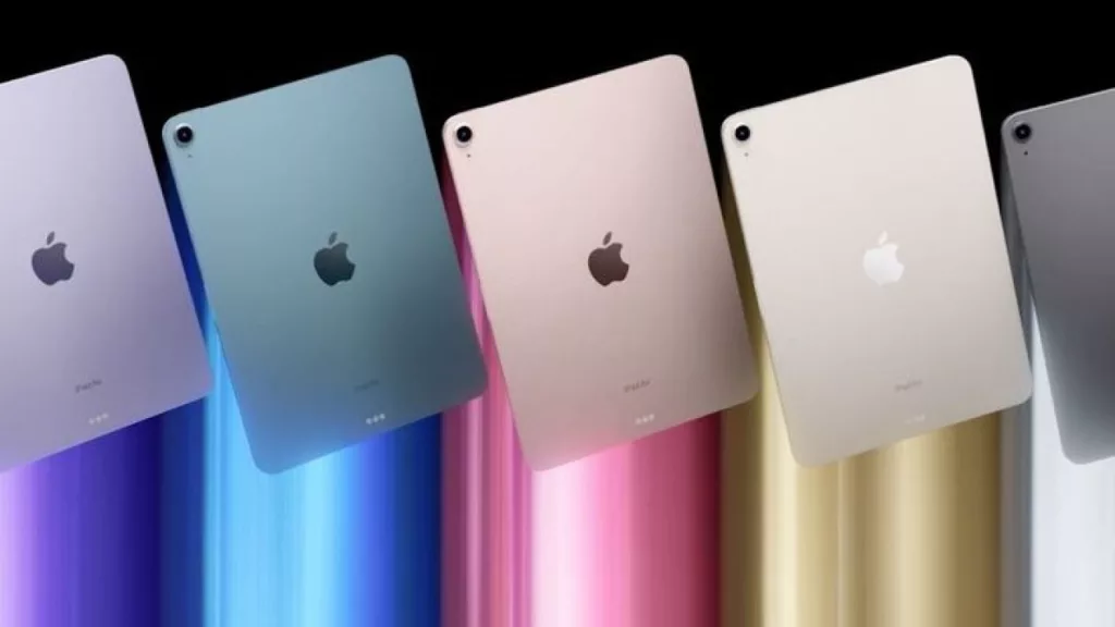 iPad Air 11 chip M4