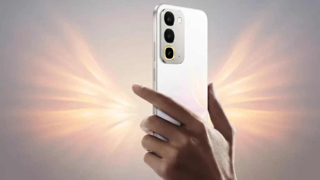Keunggulan baterai realme C100