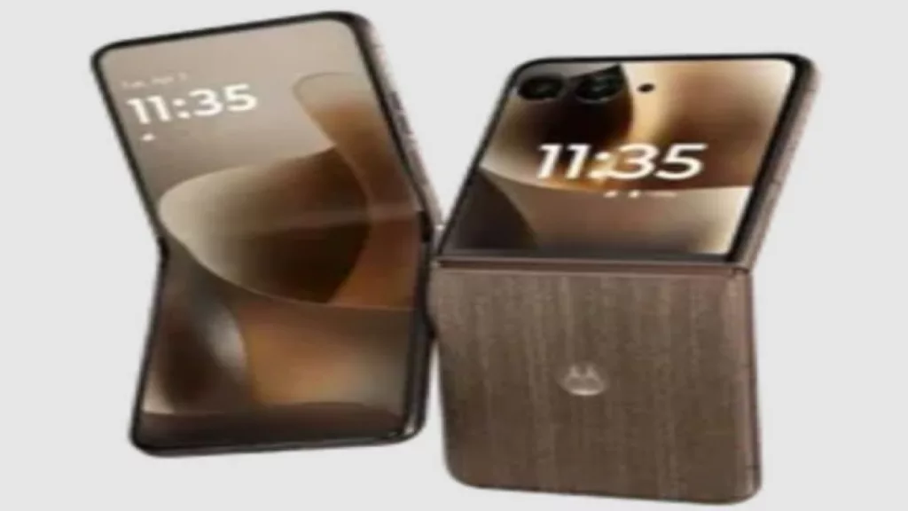 Motorola Razr Ultra 2026 Terbaru