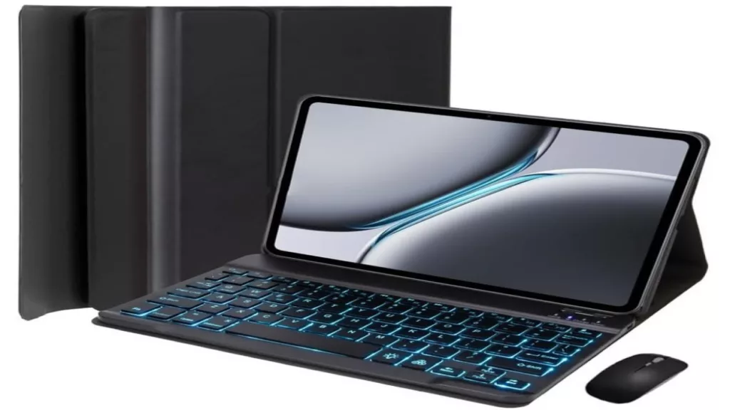 OnePlus Pad 3 Tablet Kerja Sultan