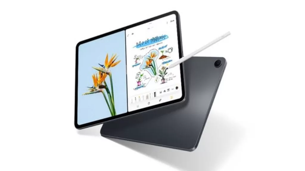 Oppo Pad 5 Pro 2026
