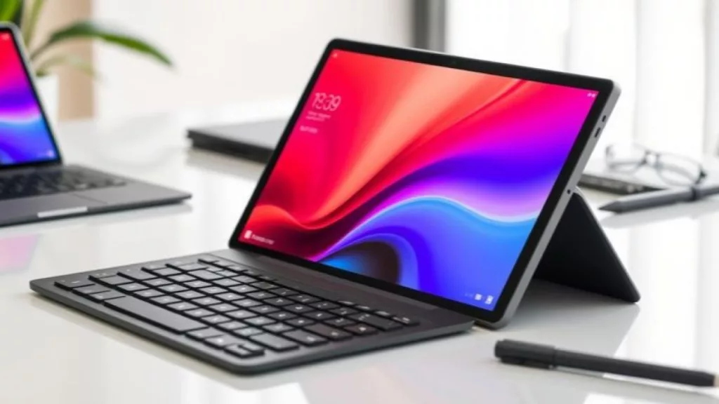 Performa Xiaomi Pad 8 vs Xiaomi Pad 7