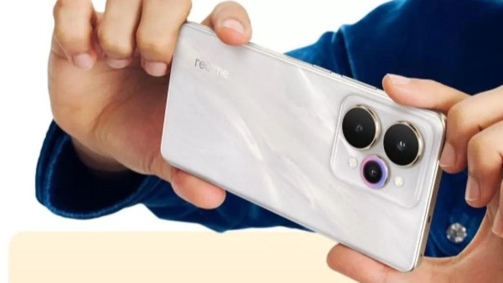 Review Realme 15 Pro Terbaru