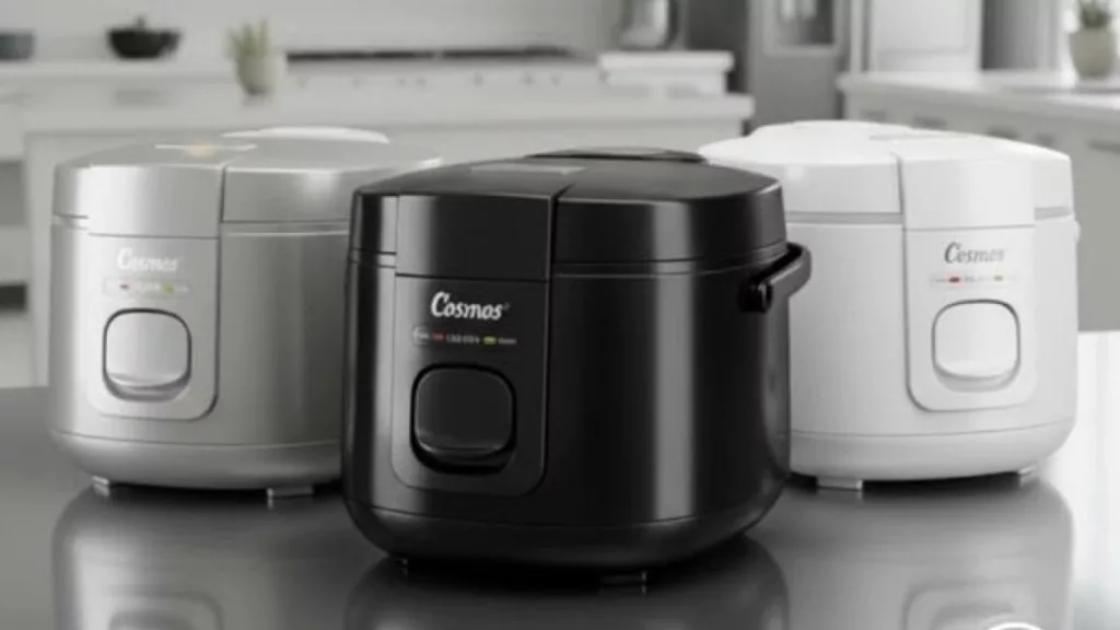 Rice Cooker Cosmos Mini 3000