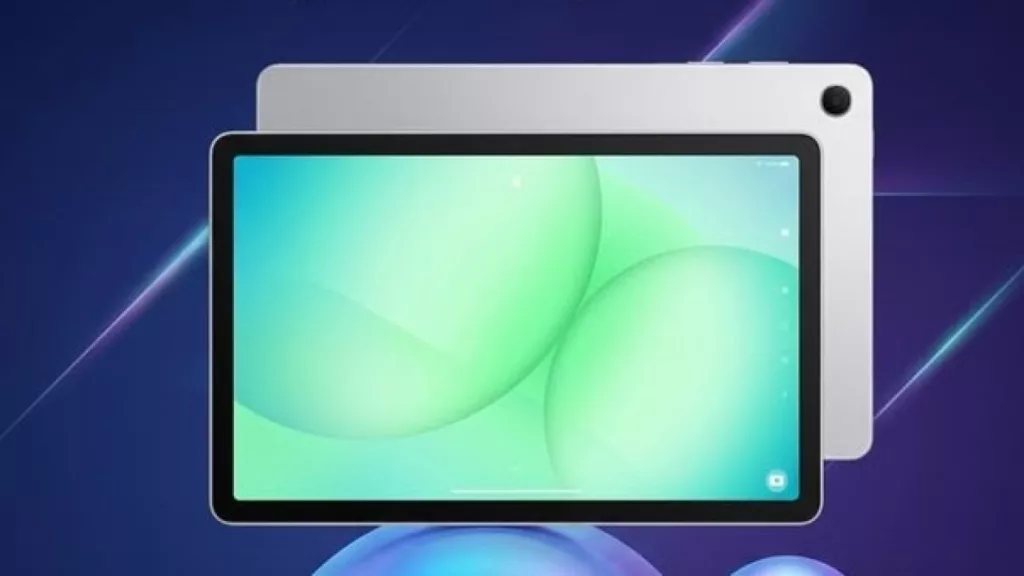 Samsung Galaxy Tab A11