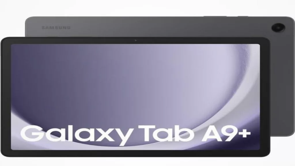 Samsung Galaxy Tab A9 Plus