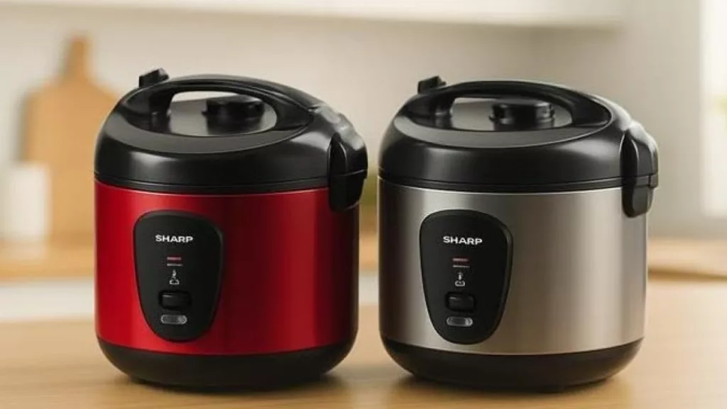 Sharp Rice Cooker 7 Liter