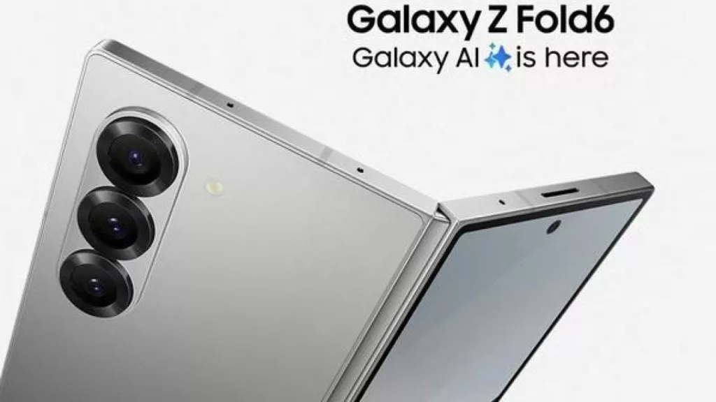 Smartphone layar lipat terbaik 2026