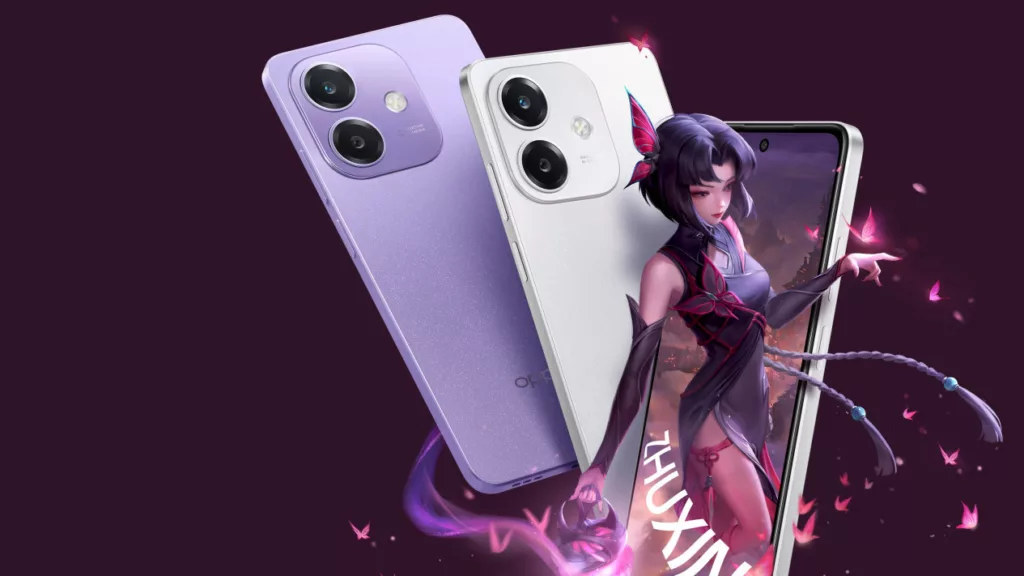spesifikasi dan harga OPPO A3