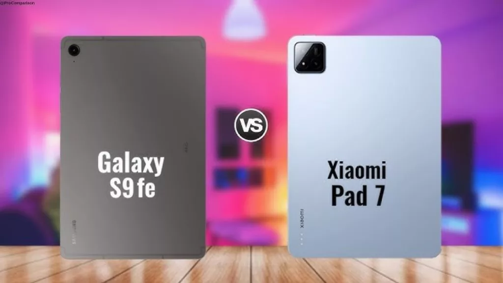 Tablet Android Terbaik 2026