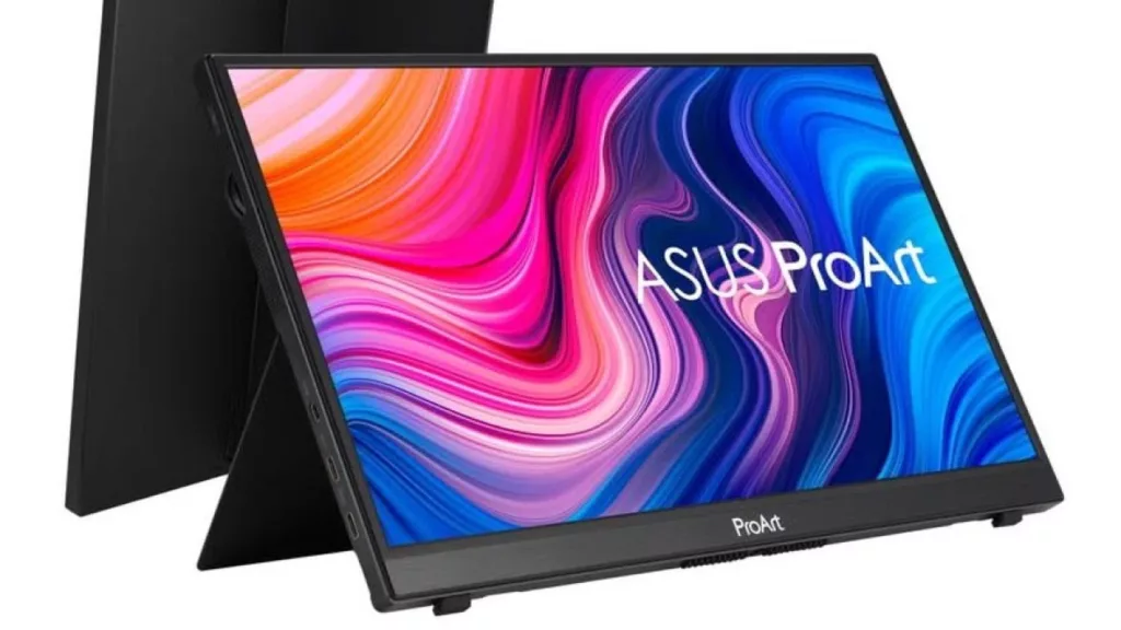 tablet ASUS ProArt PZ14