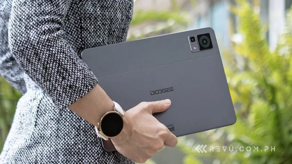 Tablet Doogee T30 Pro