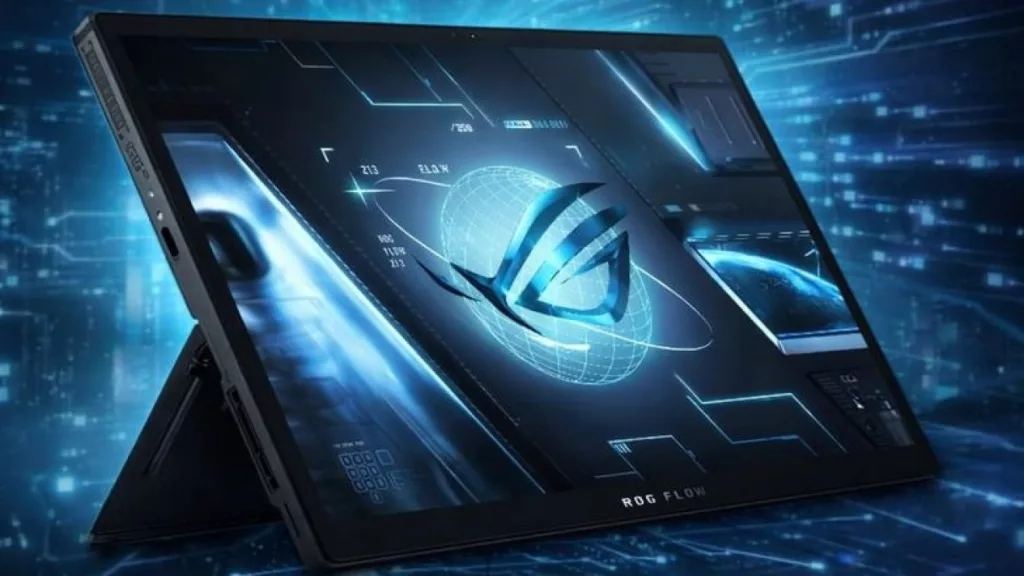 Tablet Gaming ASUS ROG Flow Z13 2026