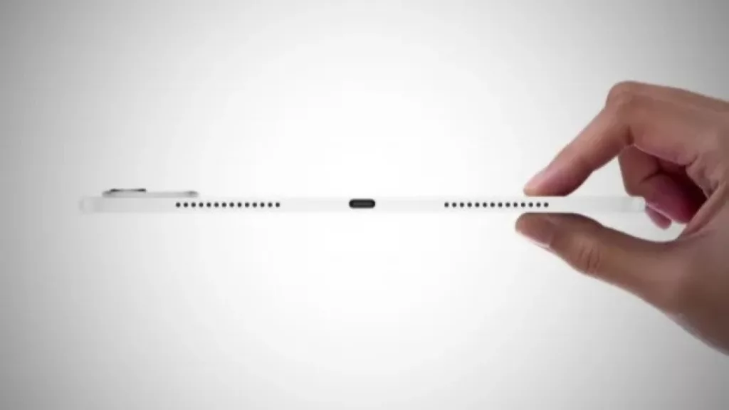 Tablet Honor MagicPad 4