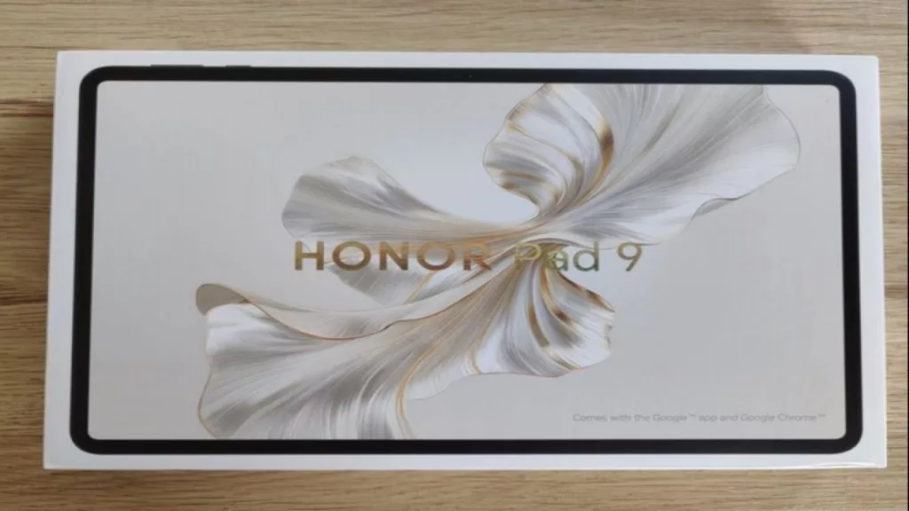 Tablet Honor Pad 9 Terbaru