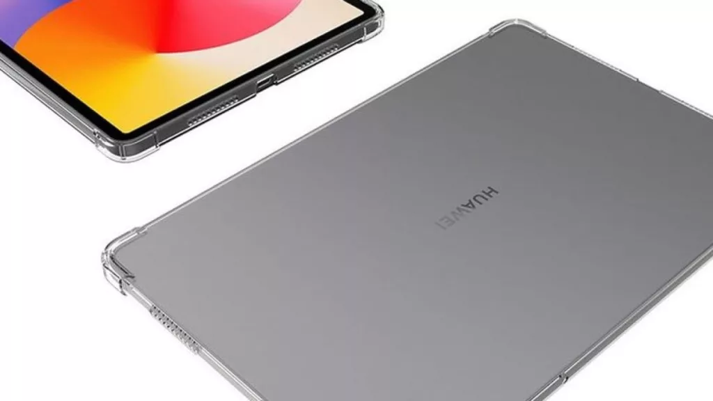 tablet Huawei 2 jutaan