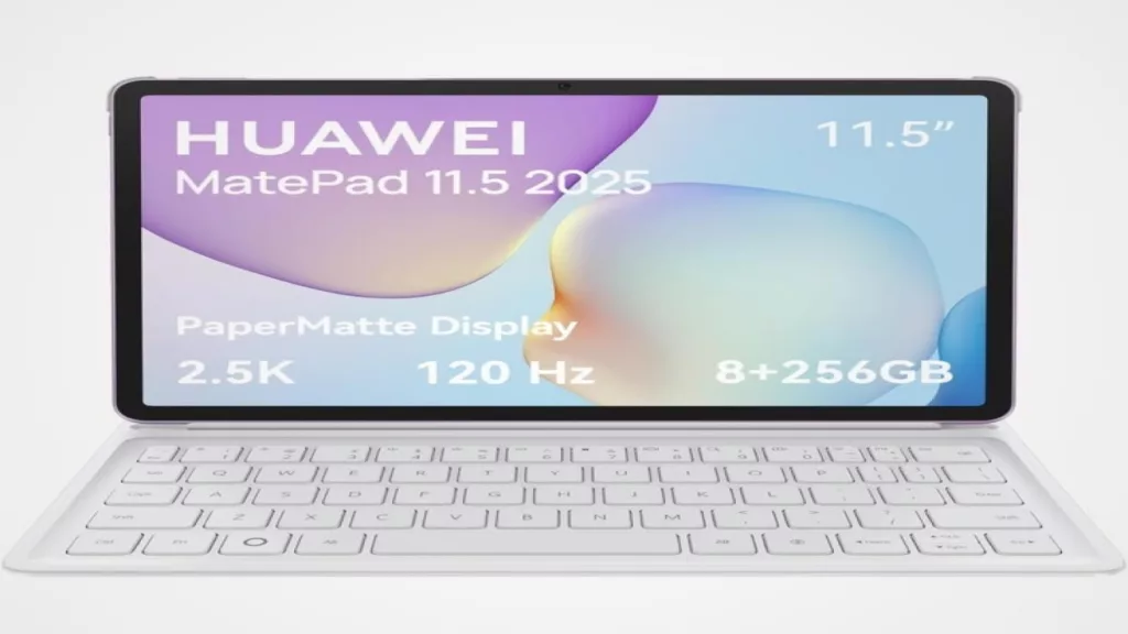 Tablet Huawei MatePad 11.5