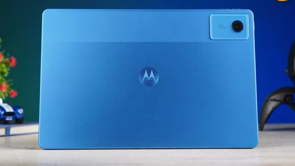 tablet Motorola Moto Pad