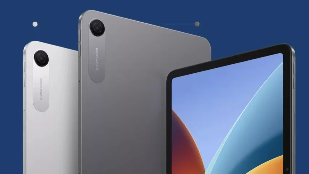 tablet murah Redmi Pad 2