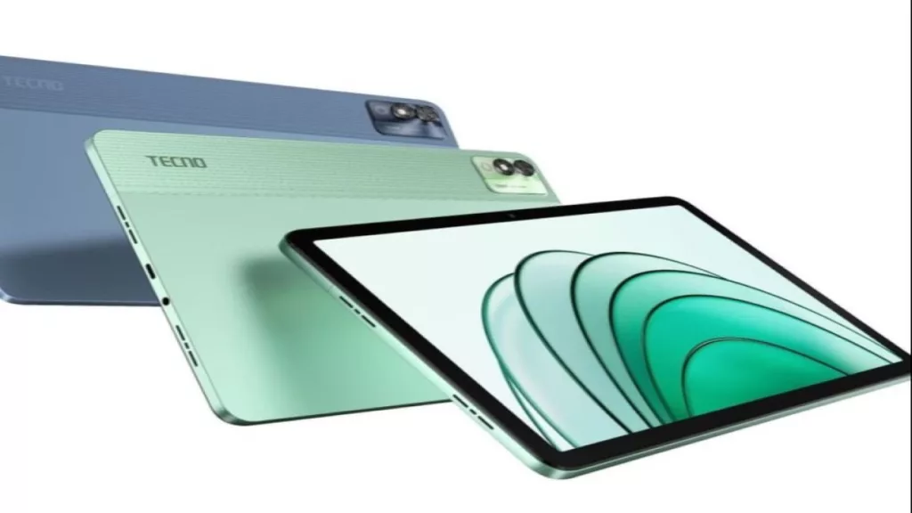 tablet murah Tecno MegaPad 11
