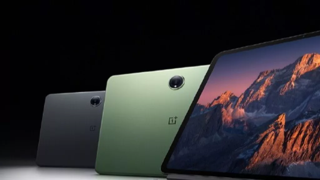 tablet OnePlus Pad 3 Pro