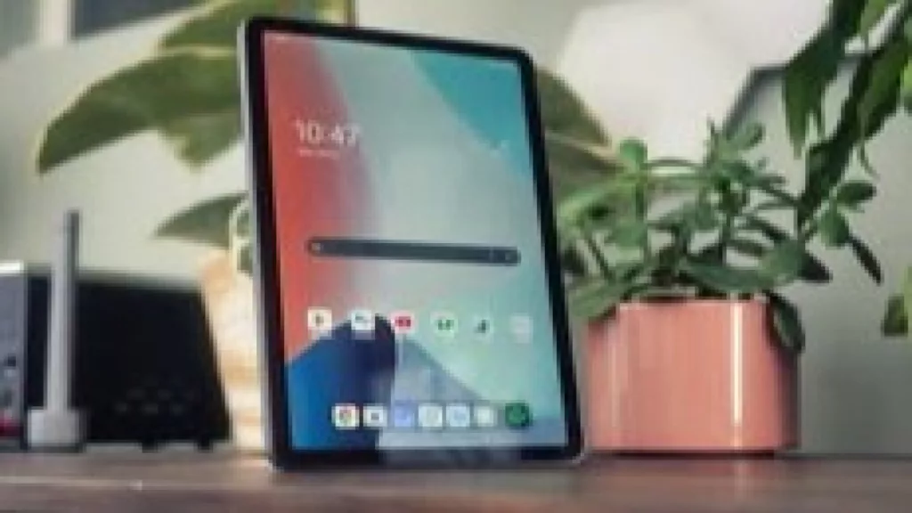 Tablet OPPO Pad Air
