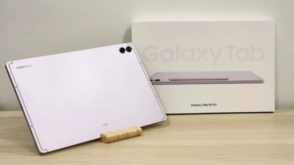 tablet Samsung Galaxy Tab S9 FE+