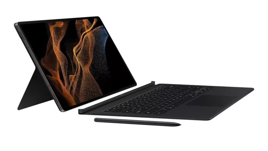 tablet untuk menggambar digital