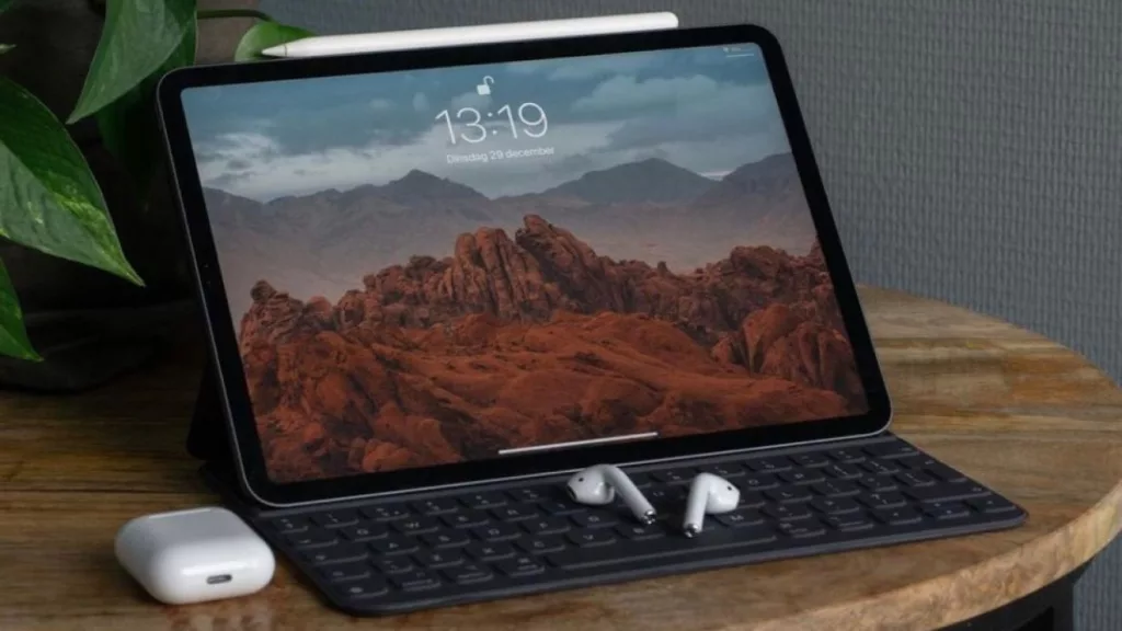 Xiaomi Pad 7 pengganti laptop