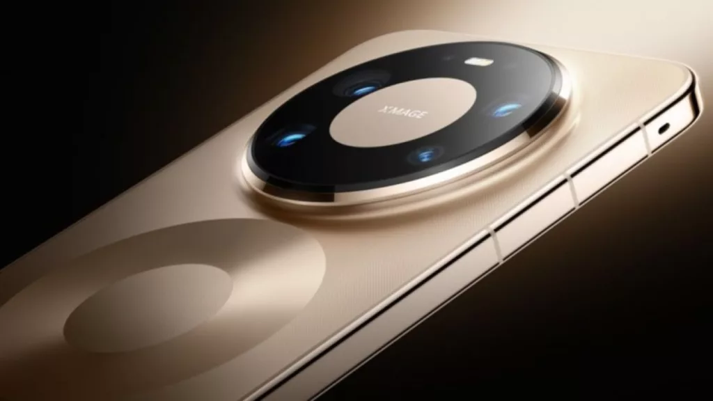 harga resmi Huawei Mate 80 Pro