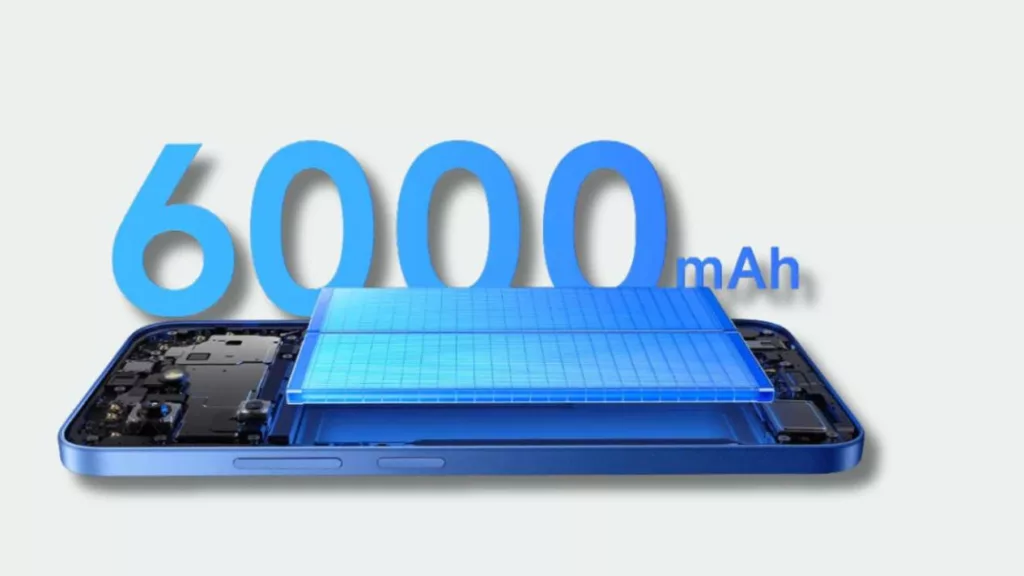 HP 1 jutaan baterai besar