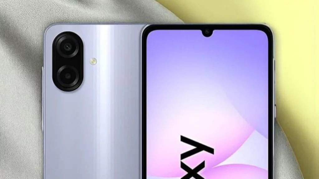 HP Samsung murah Juni 2026