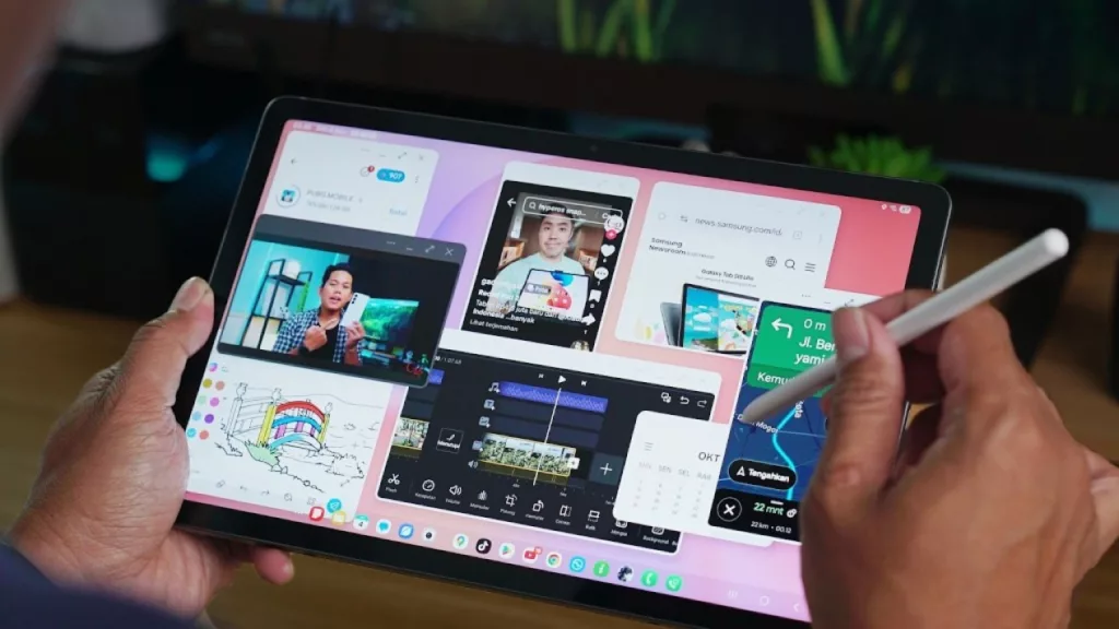 tablet pengganti laptop terbaik
