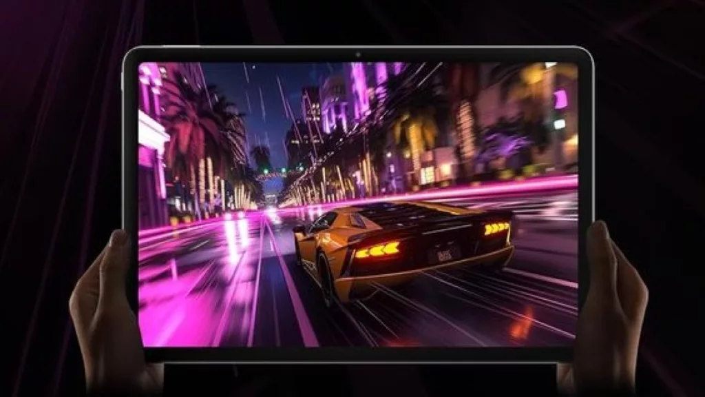 tablet Redmi Pad Pro 5G