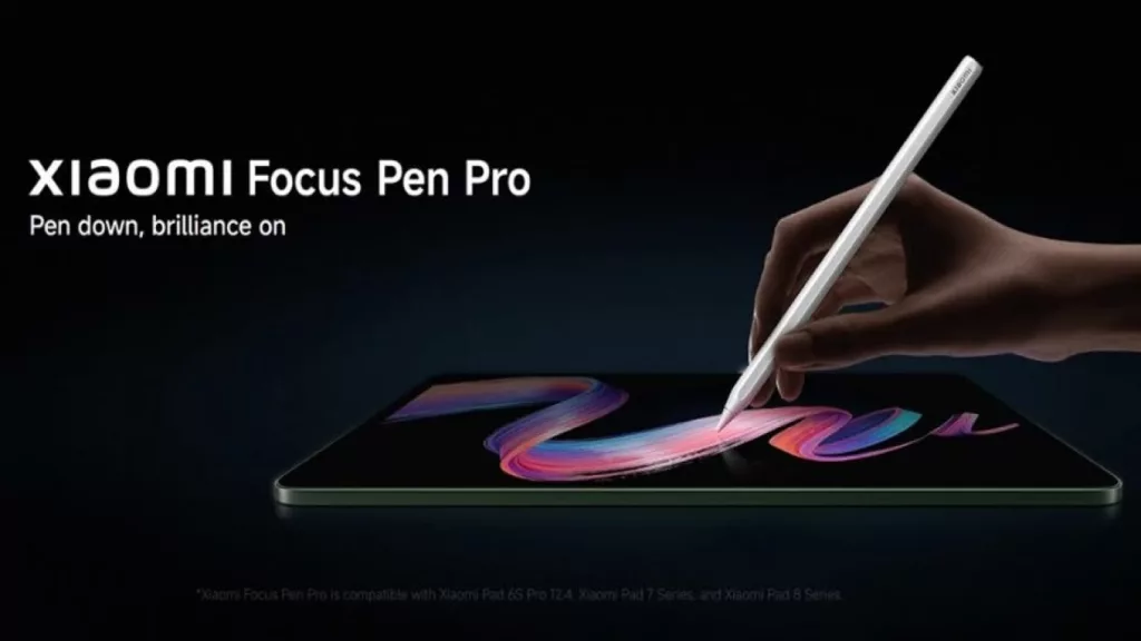 tablet Xiaomi Pad 7 Pro